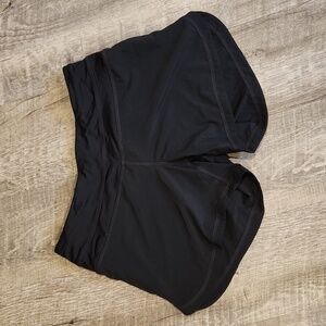 LULULEMON US2 SHORTS